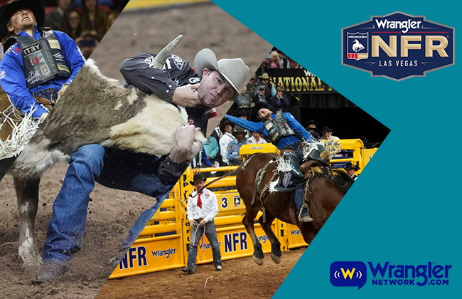 How to Watch NFR on Wrangler Network