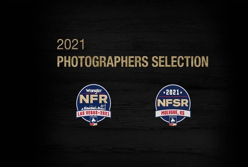 NFSR Photographers Selected for 2021