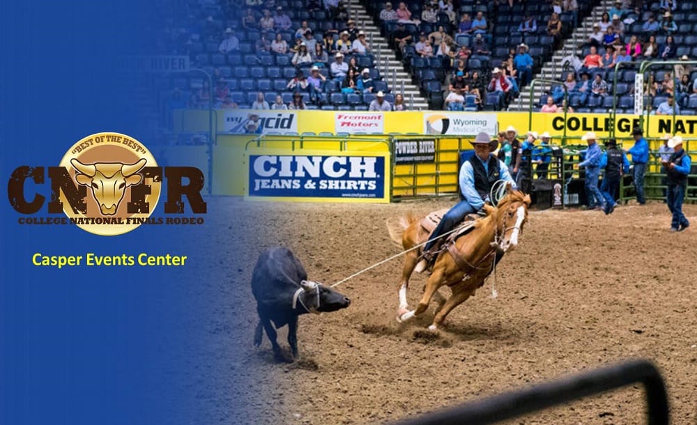 College National Final Rodeo live stream free