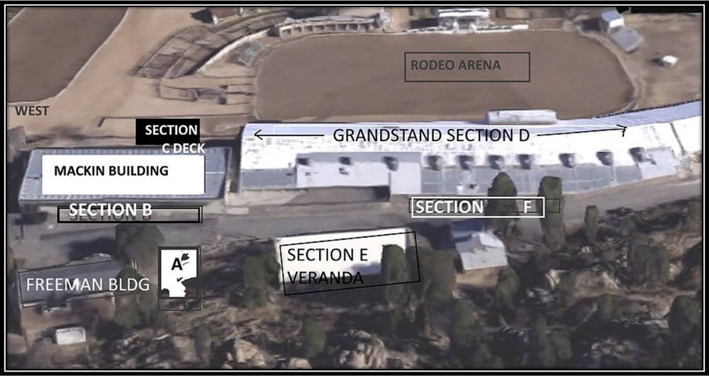 How to watch World's Oldest Rodeo live stream 2022 online Prescott