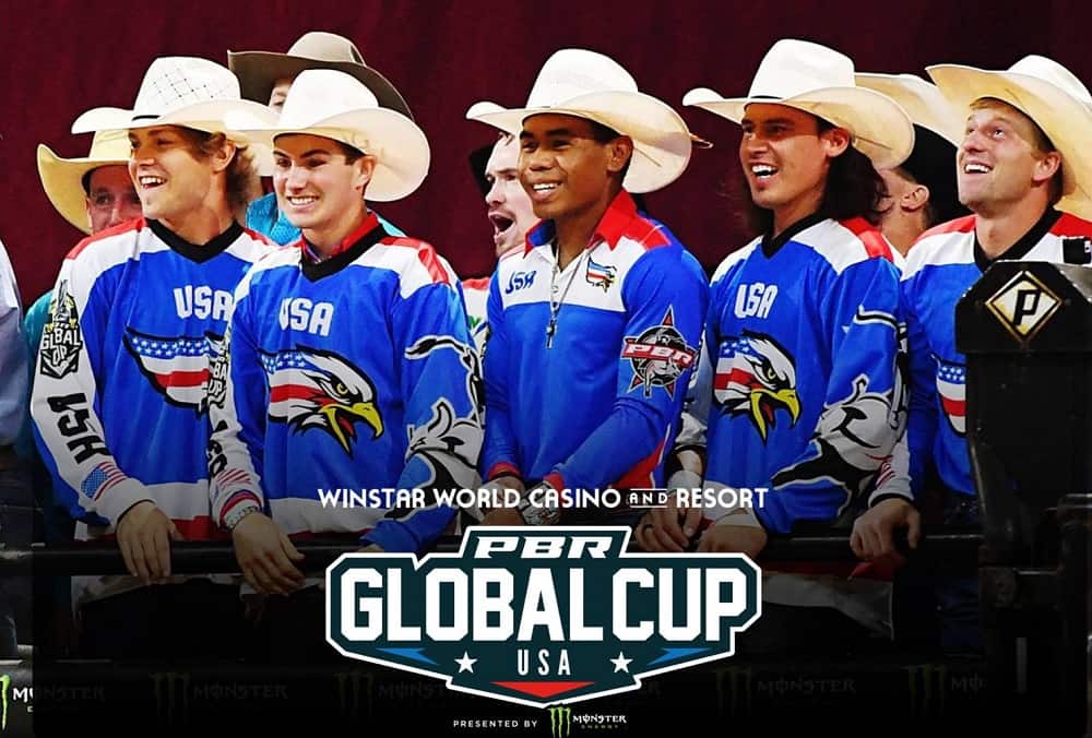 PBR Global Cup USA Live Stream 2022 How and Where to Watch Online