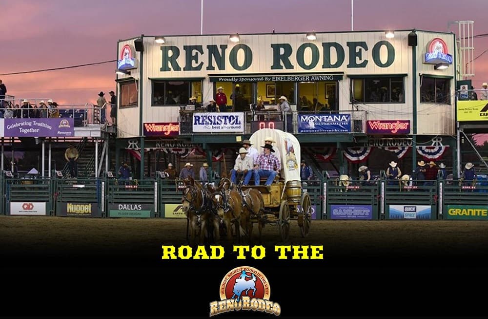 2022 Reno Rodeo live stream How and Where to watch online
