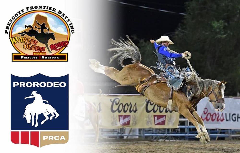 watch World's Oldest Rodeo online