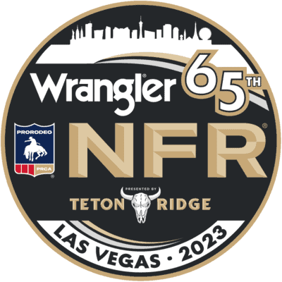 Las Vegas NFR 2023