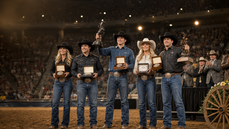 NFR Payout 2026: Prize Money, Round Earnings & Average Bonus Guide